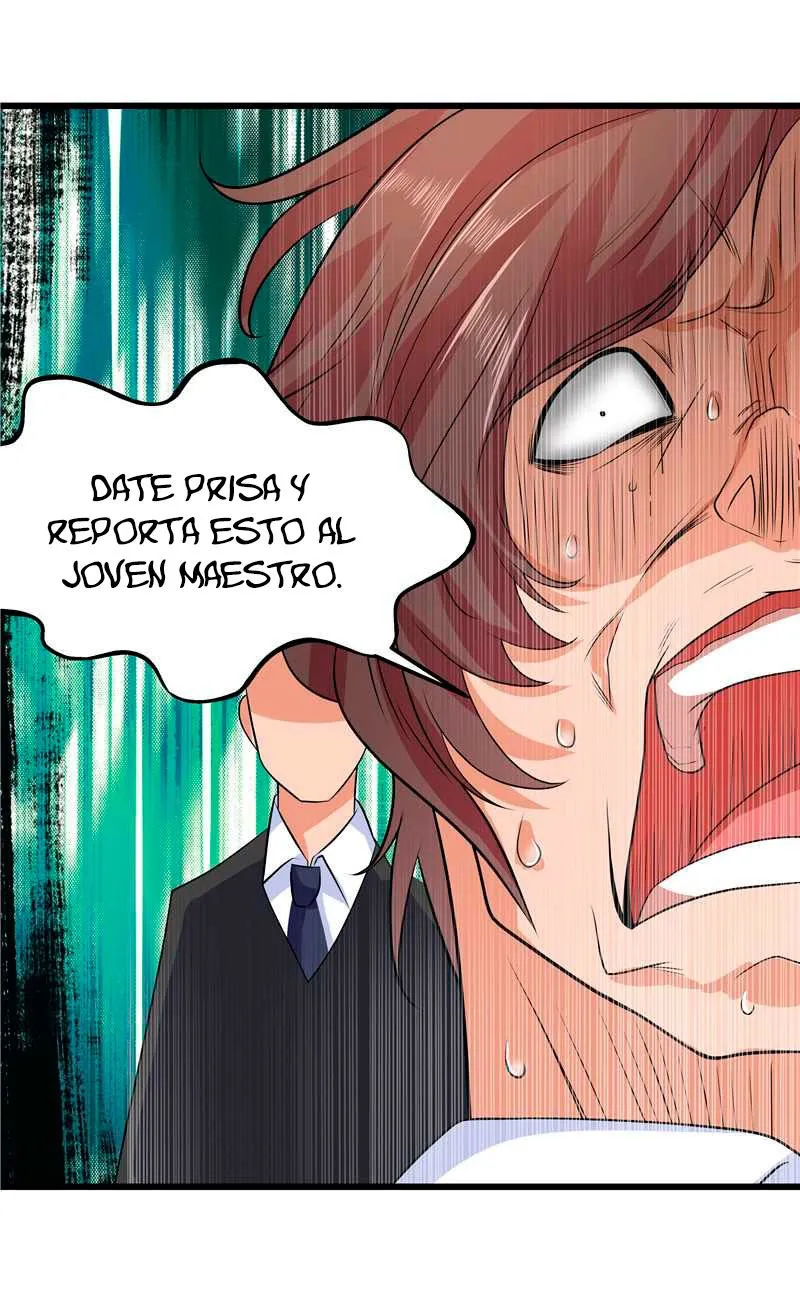 First Rate Master Capítulo 23 en Línea - página 13