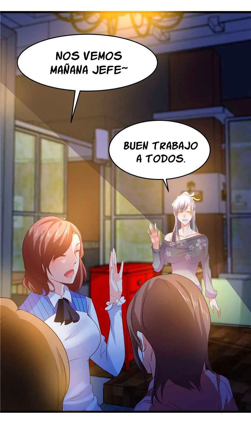 First Rate Master Capítulo 23 en Línea - página 15