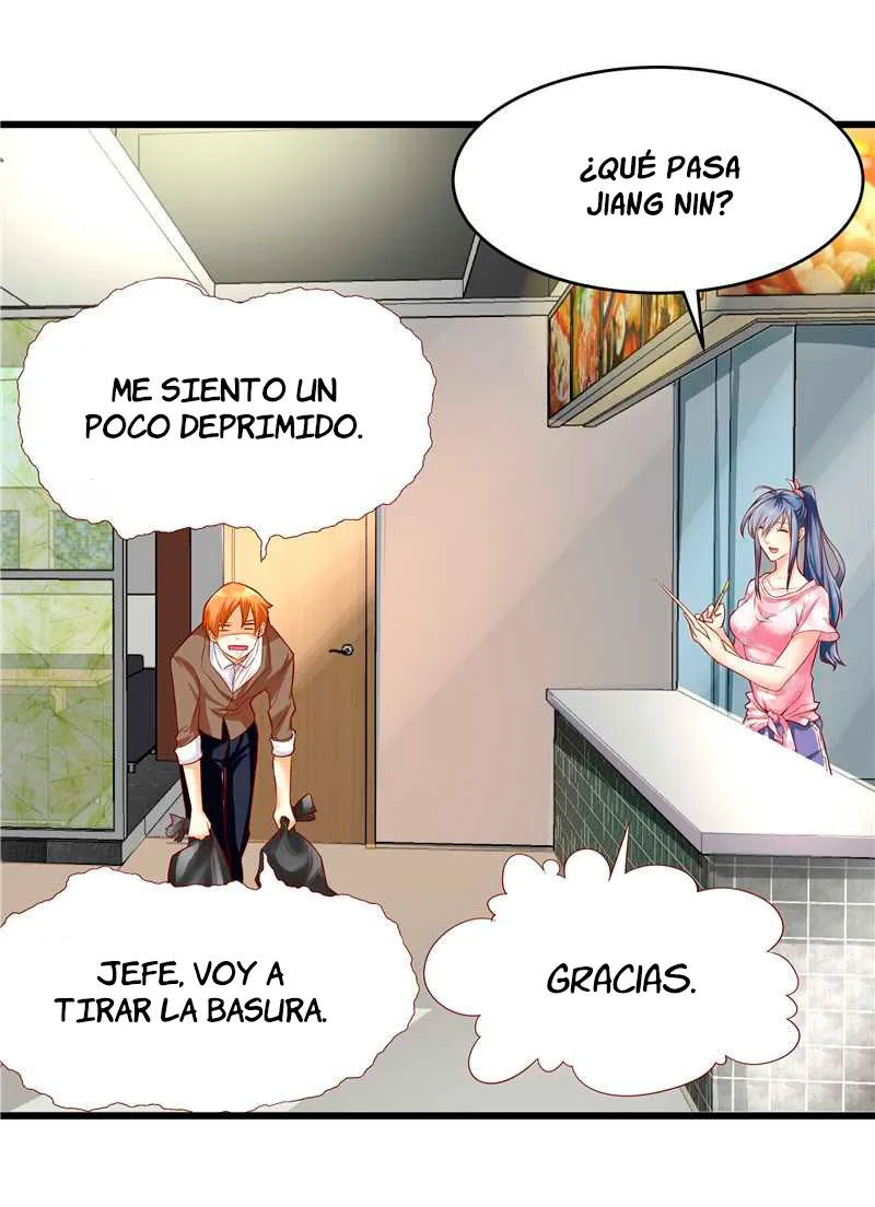 First Rate Master Capítulo 24 en Línea - página 12