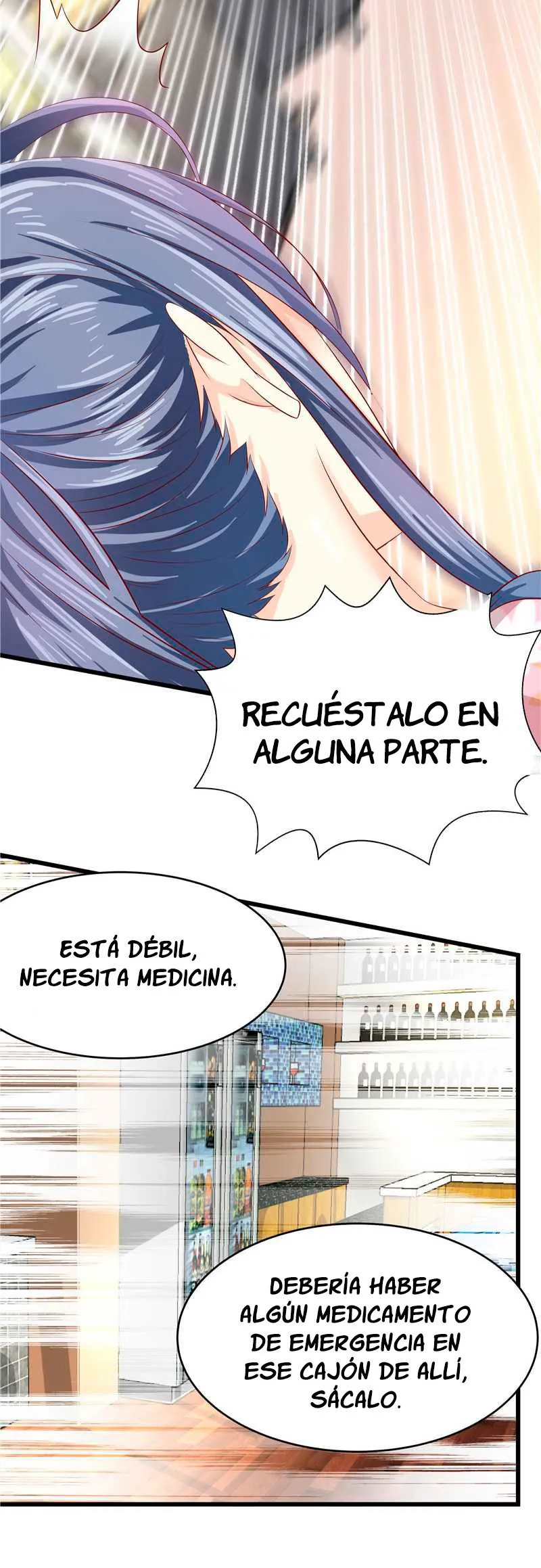 First Rate Master Capítulo 24 en Línea - página 17