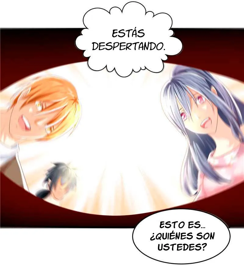 First Rate Master Capítulo 24 en Línea - página 21