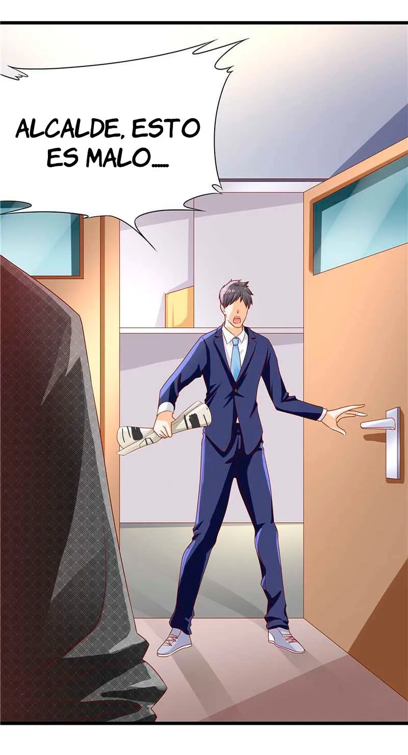 First Rate Master Capítulo 25 en Línea - página 17