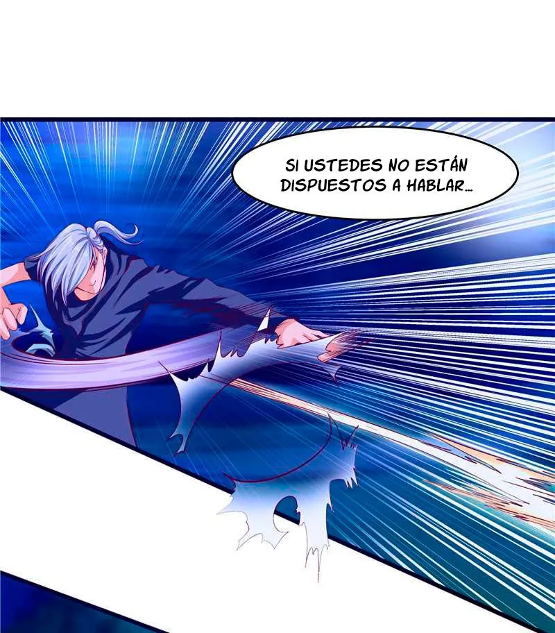 First Rate Master Capítulo 27 en Línea - página 9