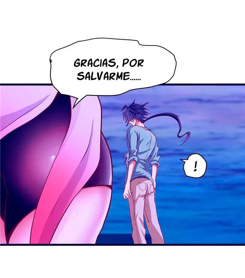 First Rate Master Capítulo 27 en Línea - página 31