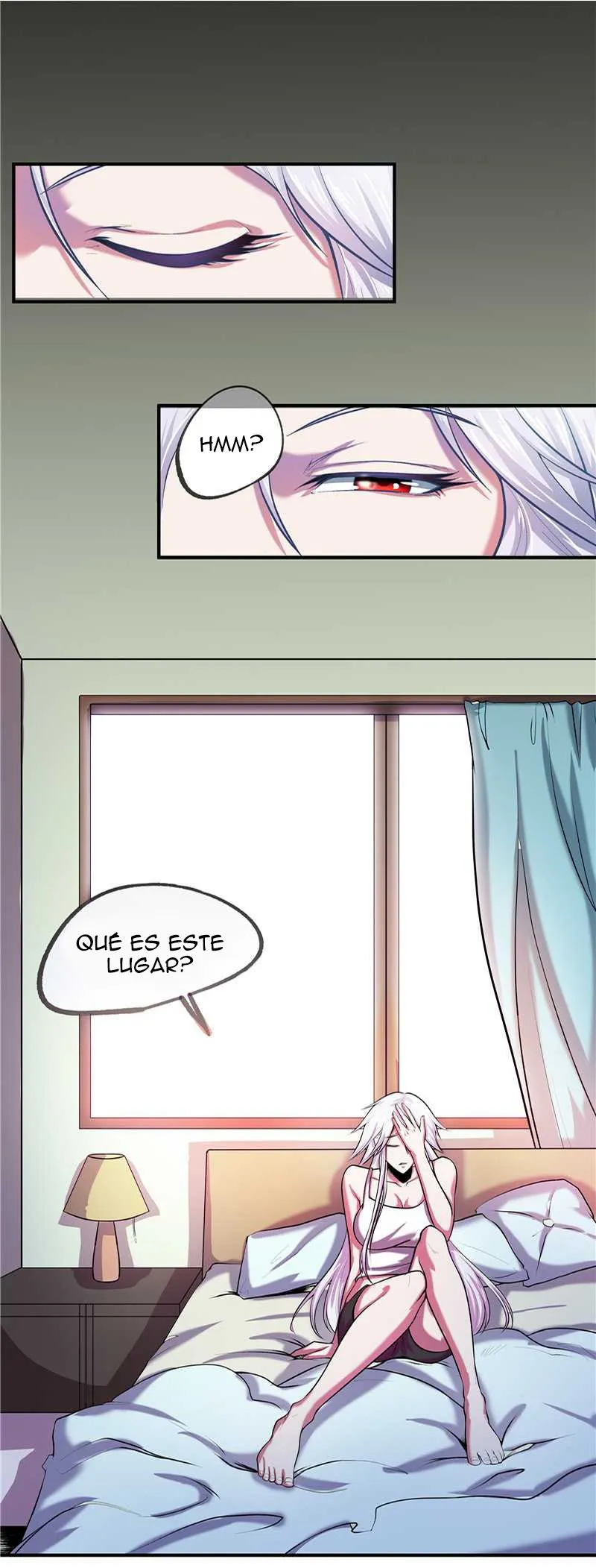 First Rate Master Capítulo 29 en Línea - página 1