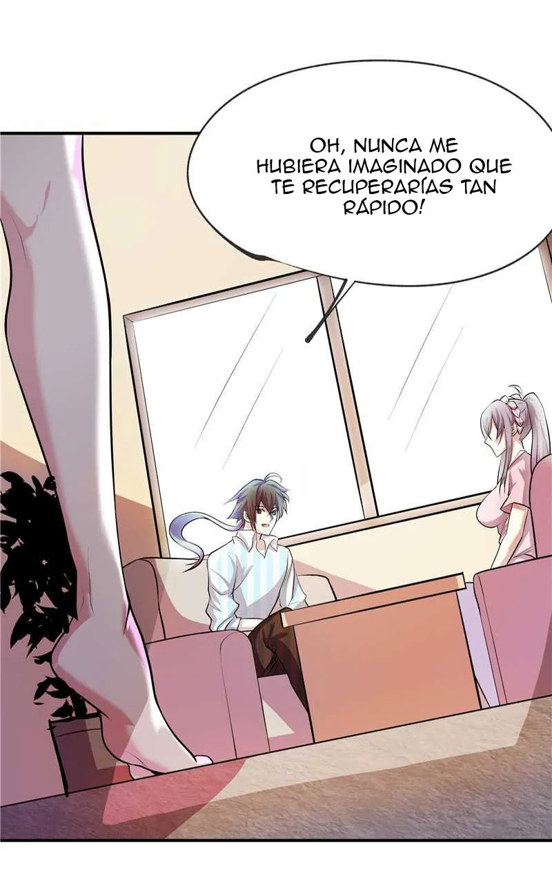 First Rate Master Capítulo 29 en Línea - página 6