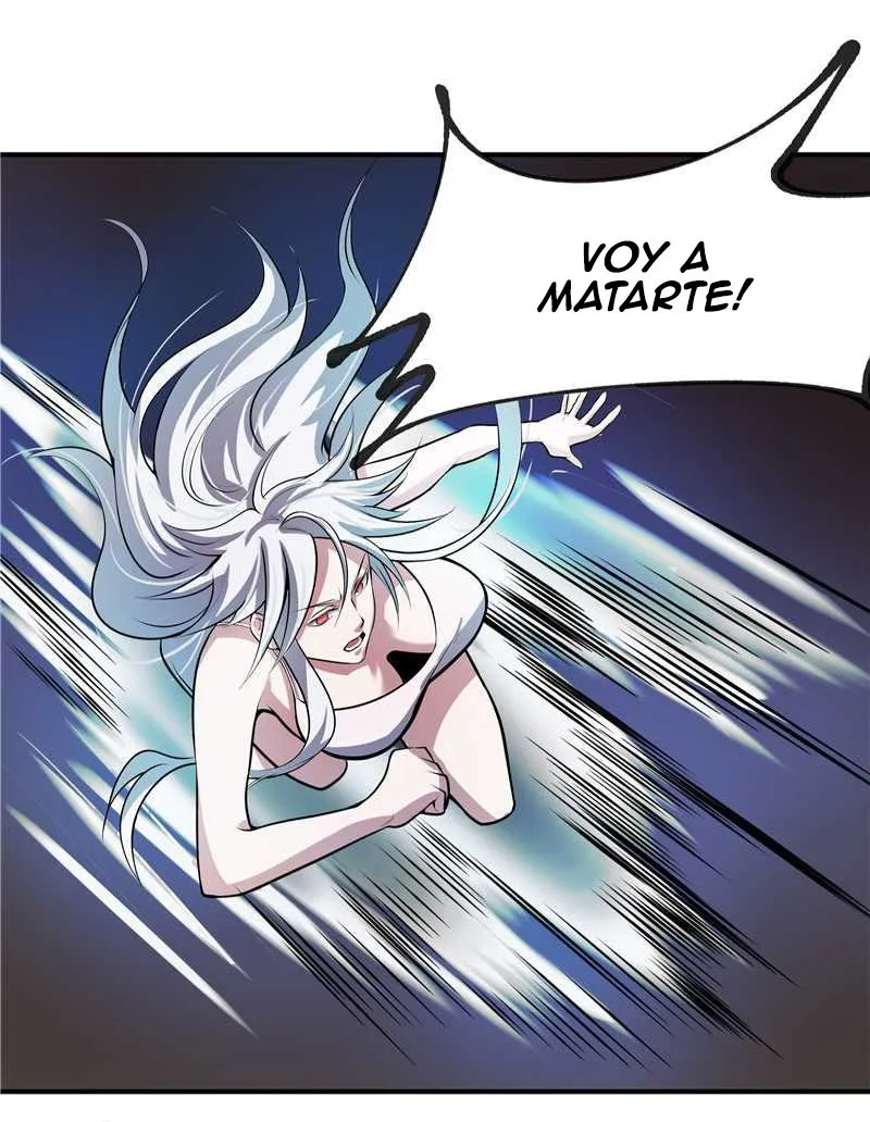 First Rate Master Capítulo 29 en Línea - página 15