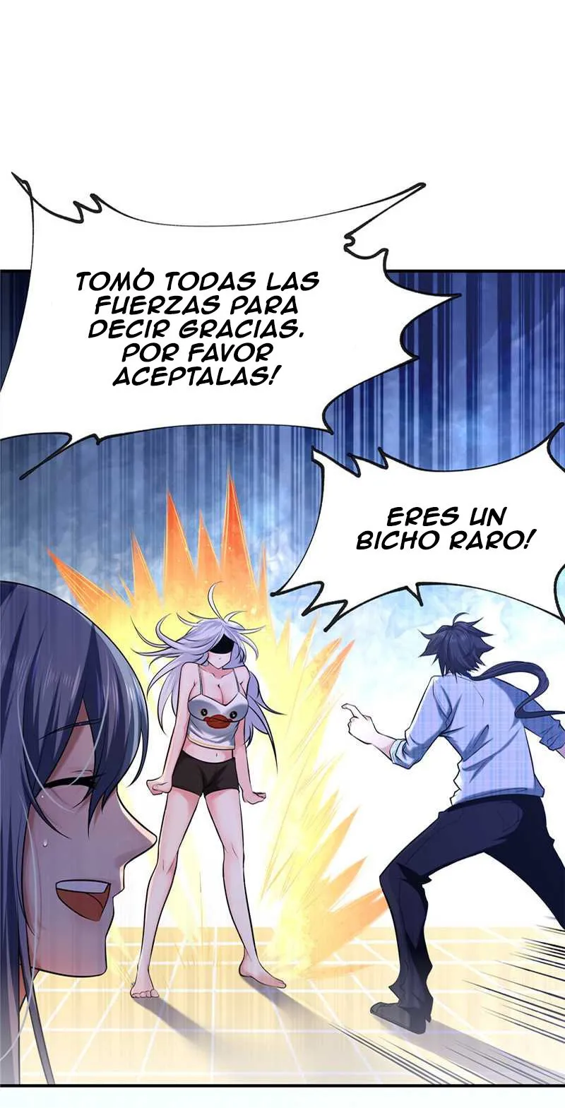 First Rate Master Capítulo 29 en Línea - página 33