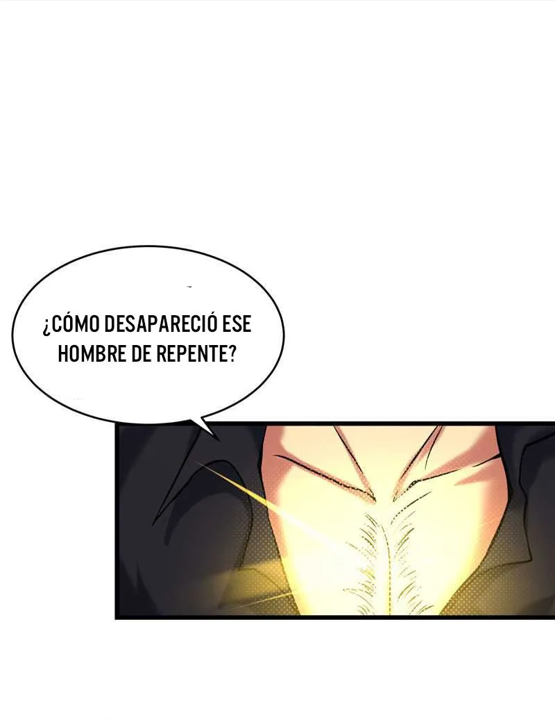 First Rate Master Capítulo 30 en Línea - página 1