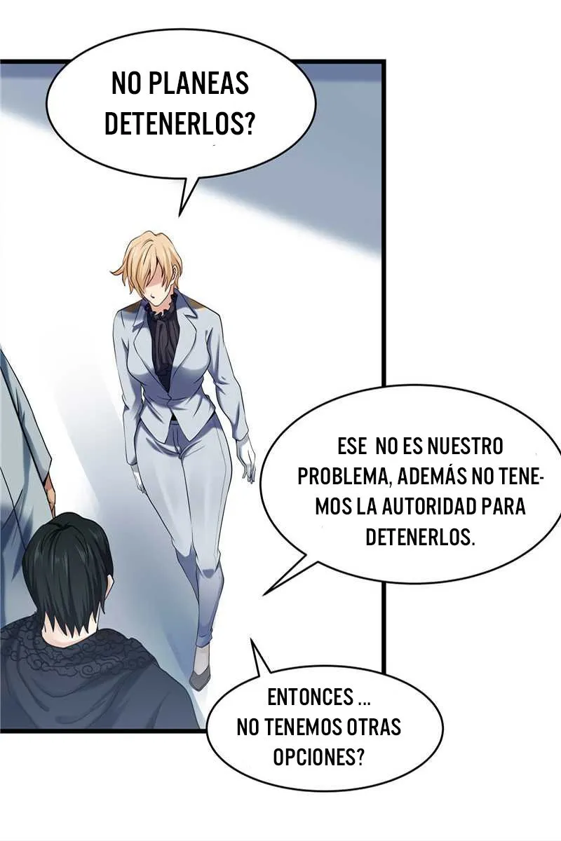 First Rate Master Capítulo 30 en Línea - página 11
