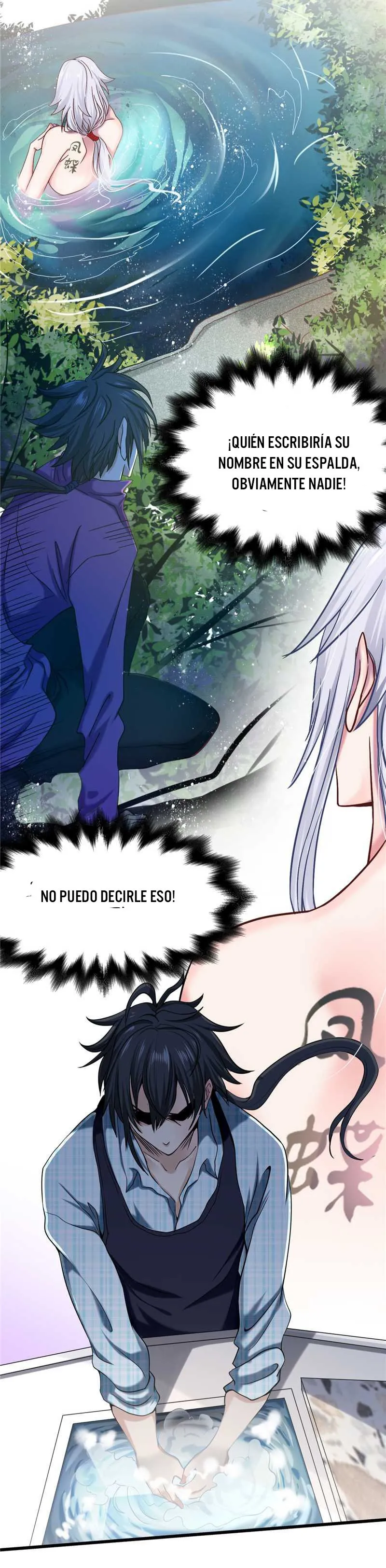 First Rate Master Capítulo 30 en Línea - página 16