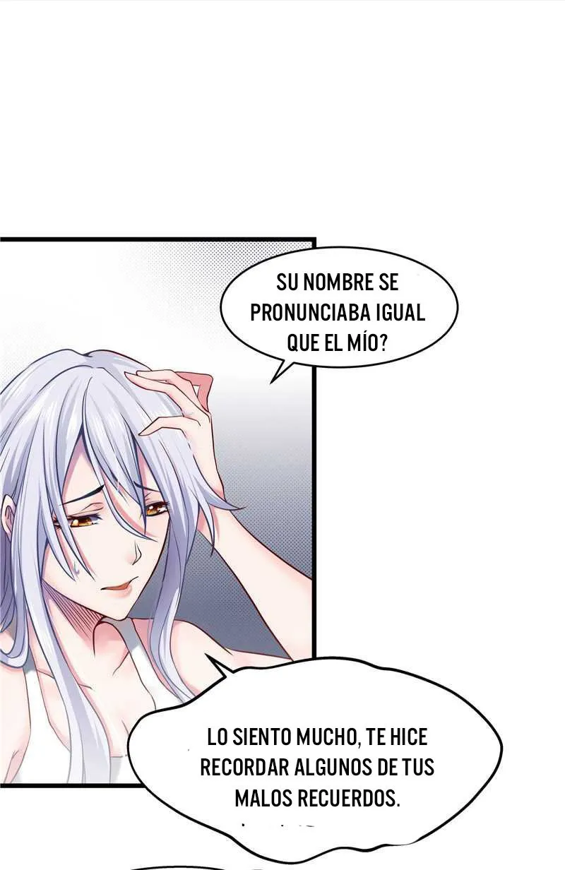 First Rate Master Capítulo 30 en Línea - página 18