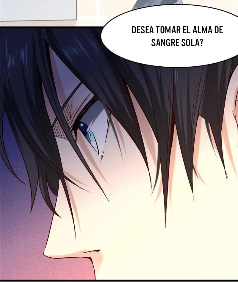 First Rate Master Capítulo 30 en Línea - página 25