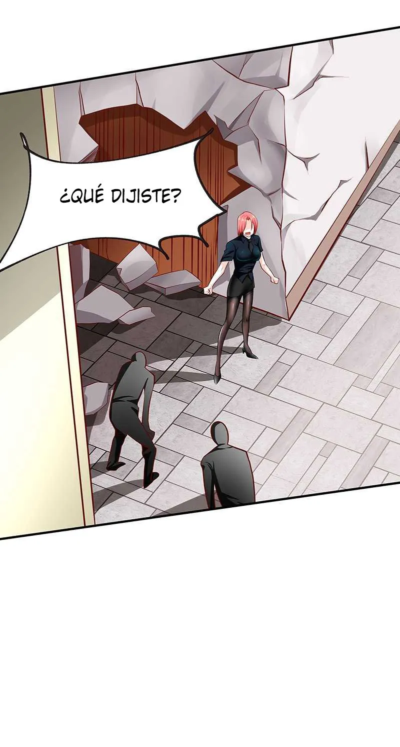 First Rate Master Capítulo 31 en Línea - página 5