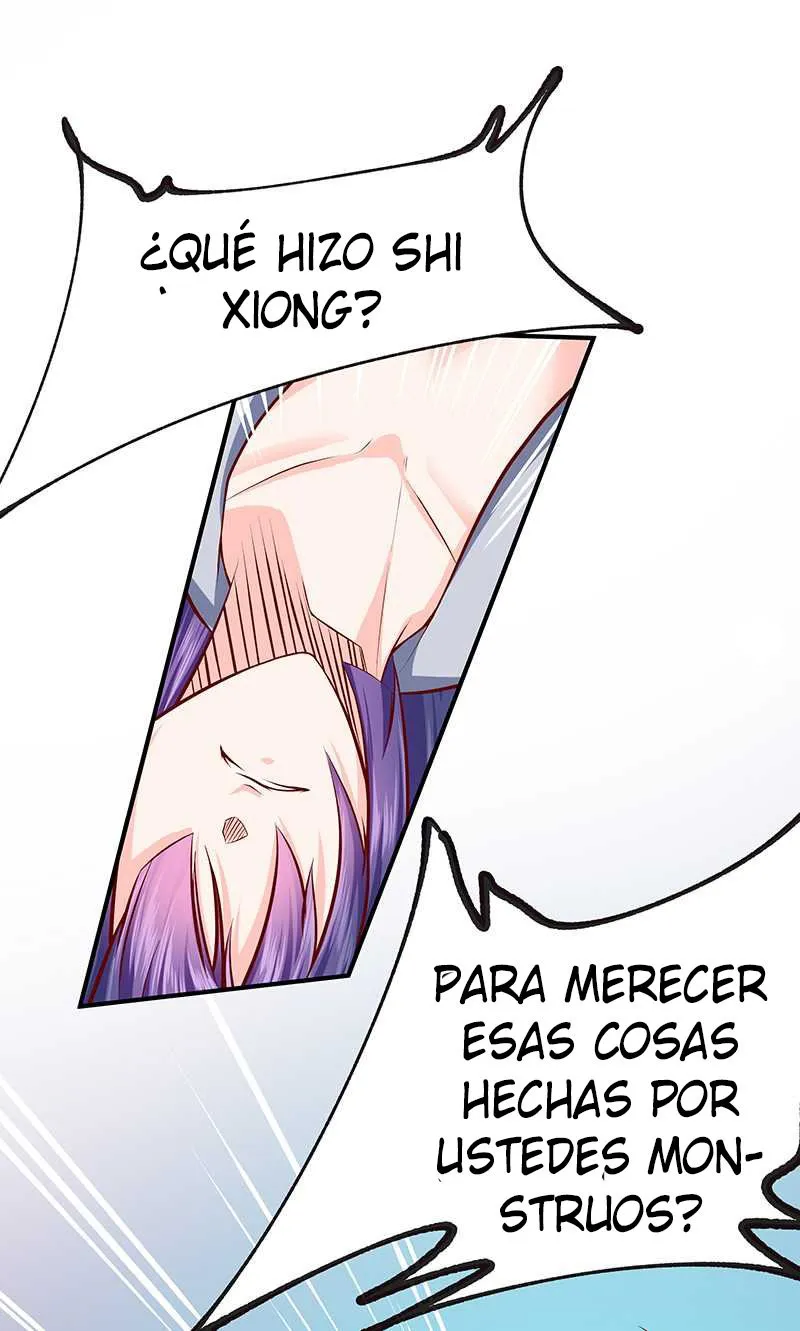 First Rate Master Capítulo 31 en Línea - página 26