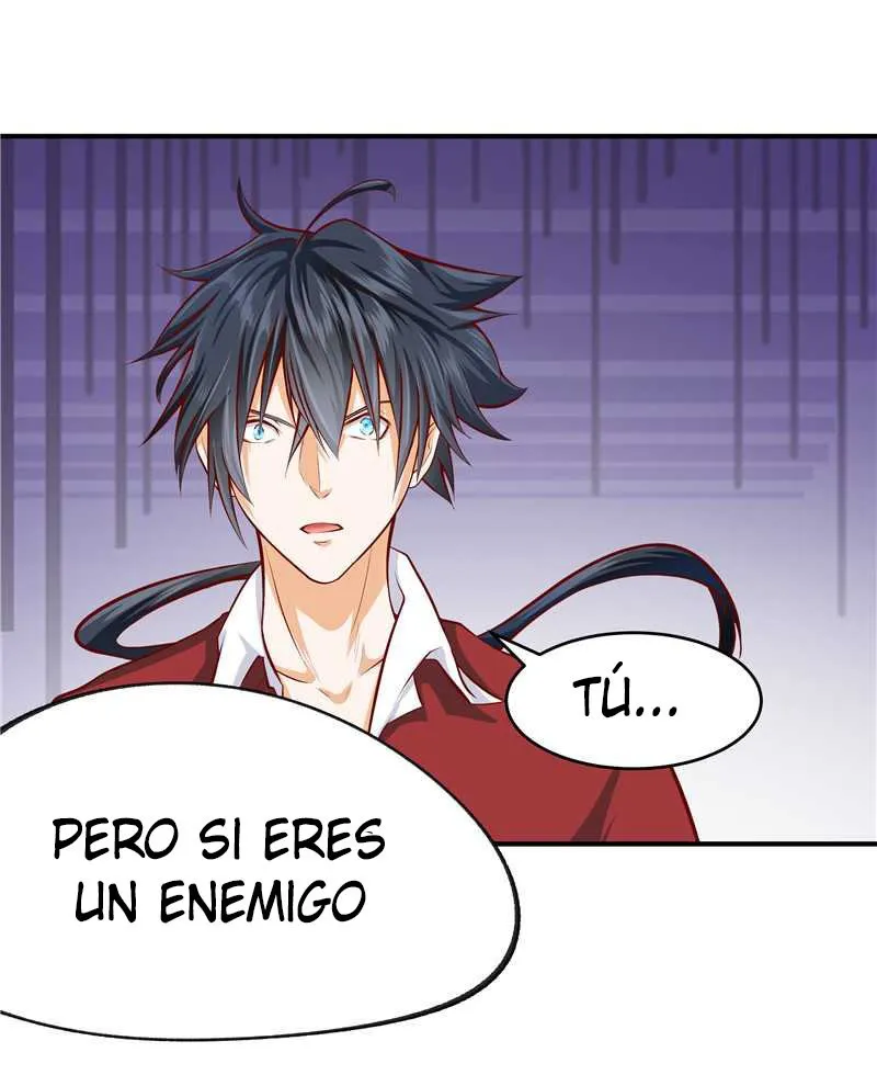 First Rate Master Capítulo 31 en Línea - página 31