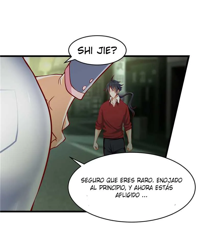 First Rate Master Capítulo 32 en Línea - página 2