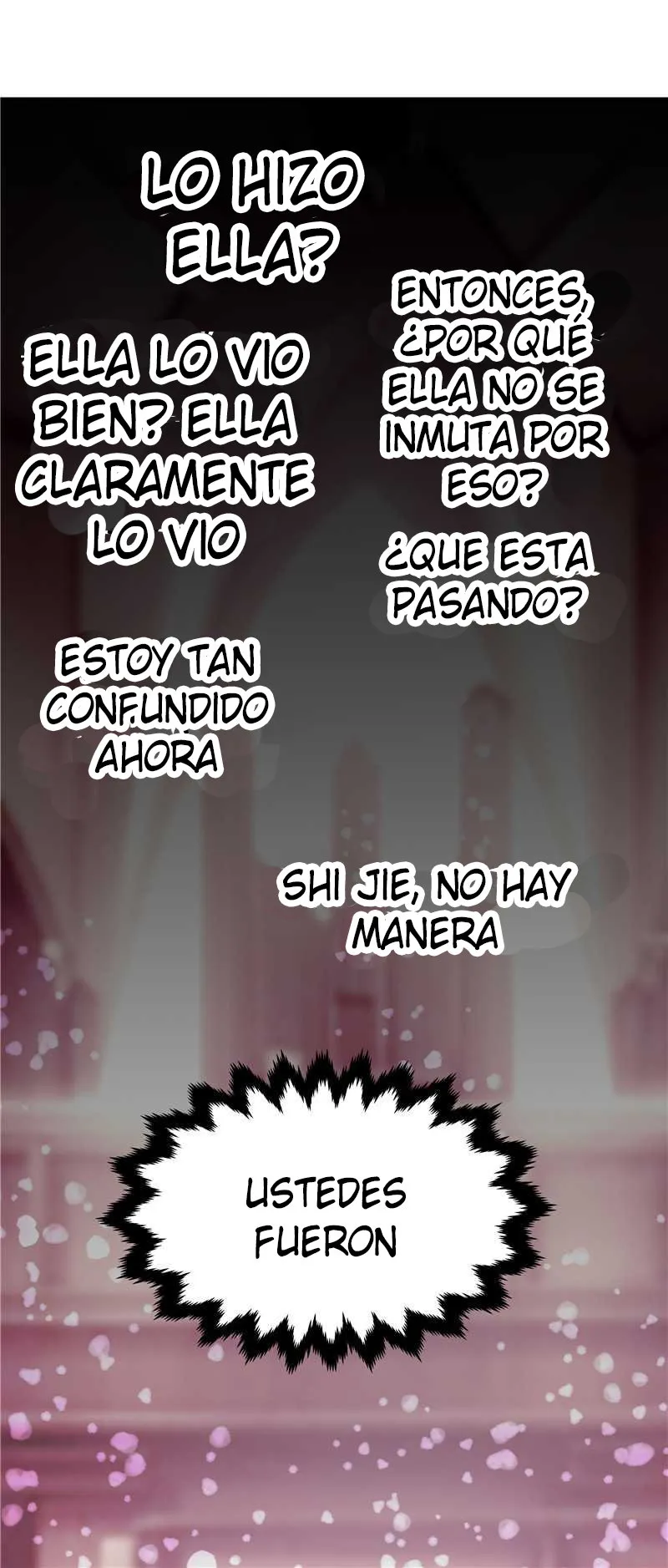 First Rate Master Capítulo 32 en Línea - página 6
