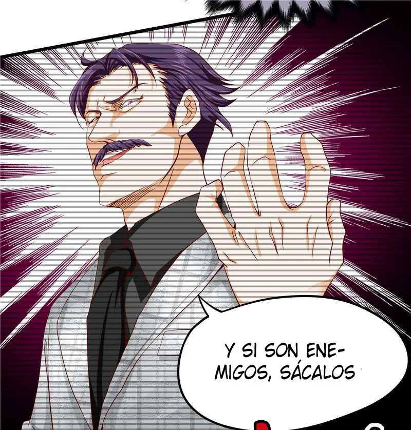 First Rate Master Capítulo 32 en Línea - página 18