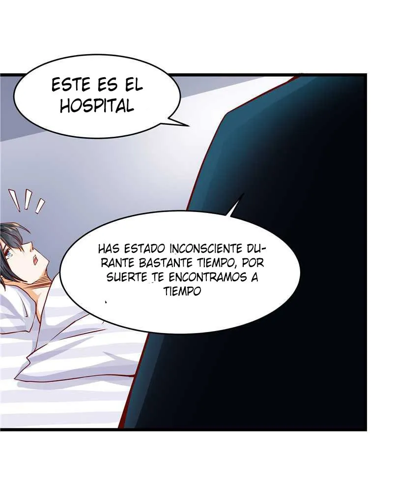 First Rate Master Capítulo 32 en Línea - página 28