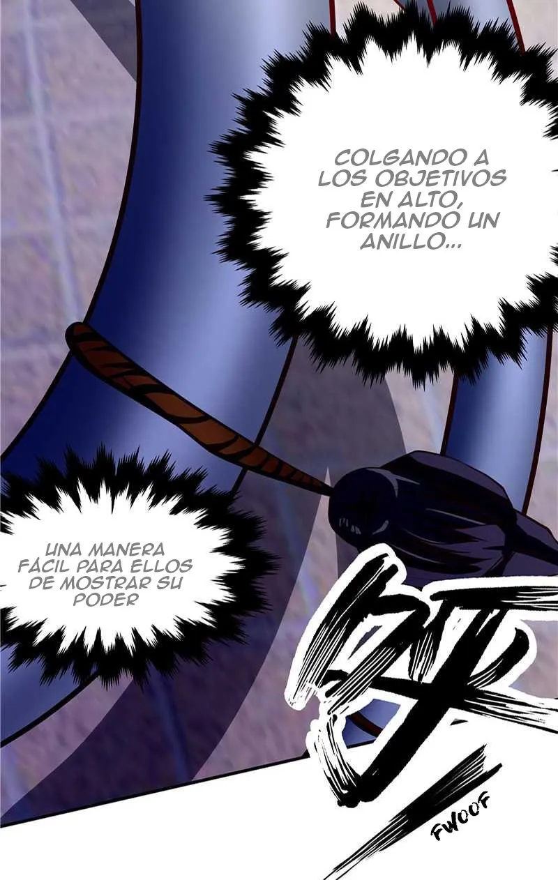 First Rate Master Capítulo 33 en Línea - página 13