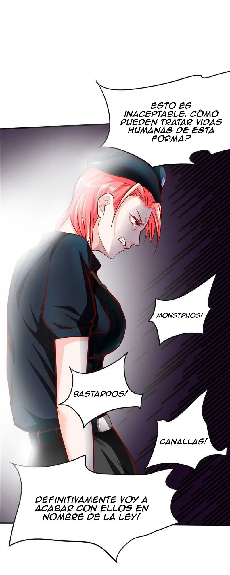 First Rate Master Capítulo 33 en Línea - página 15