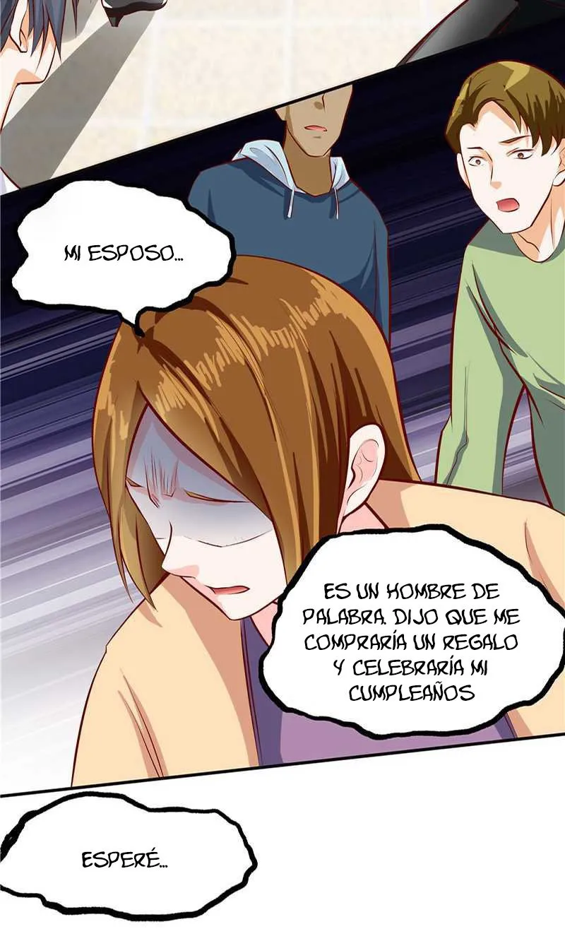 First Rate Master Capítulo 33 en Línea - página 20