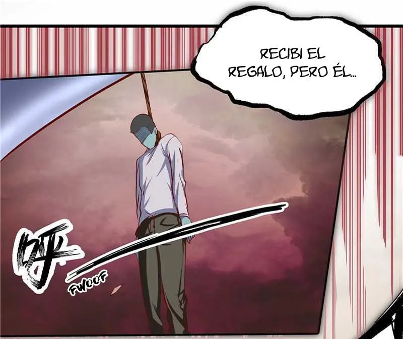 First Rate Master Capítulo 33 en Línea - página 21