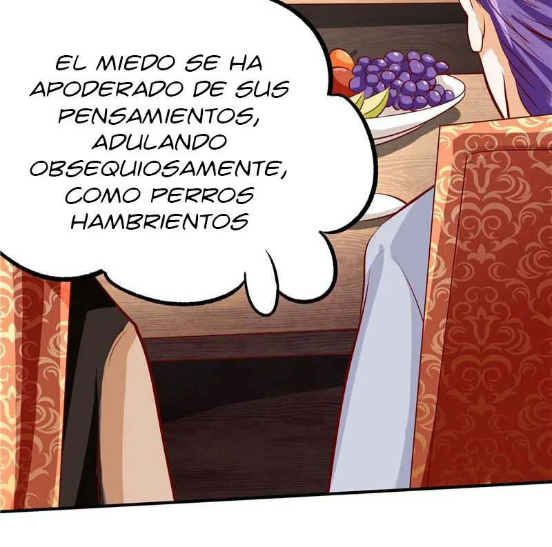 First Rate Master Capítulo 33 en Línea - página 30