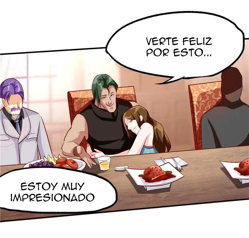 First Rate Master Capítulo 33 en Línea - página 31