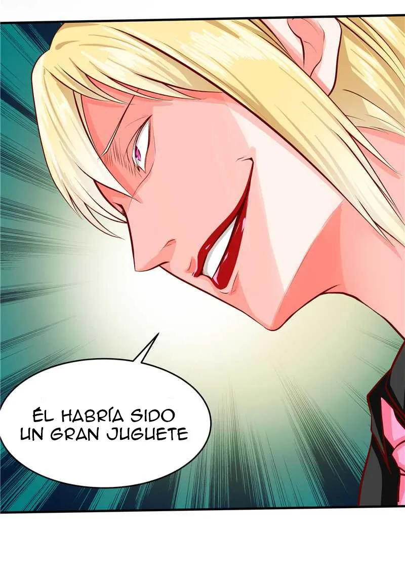 First Rate Master Capítulo 33 en Línea - página 33