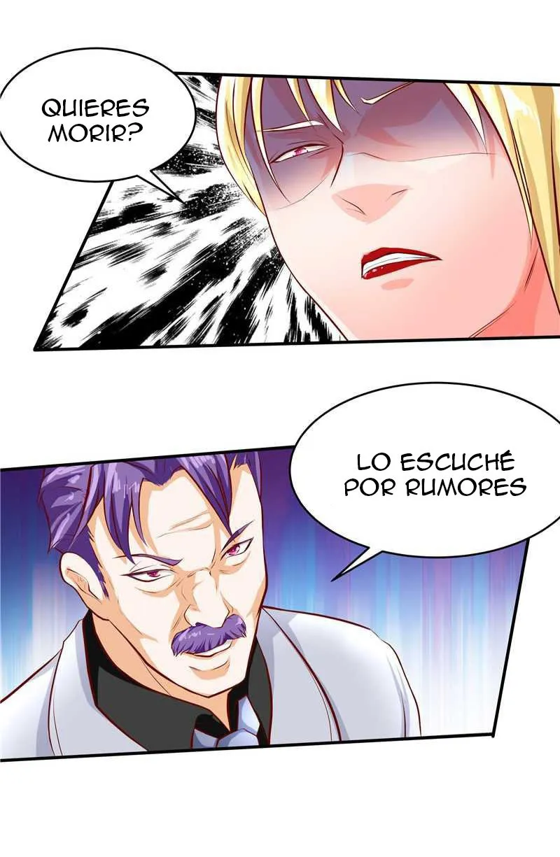 First Rate Master Capítulo 33 en Línea - página 39