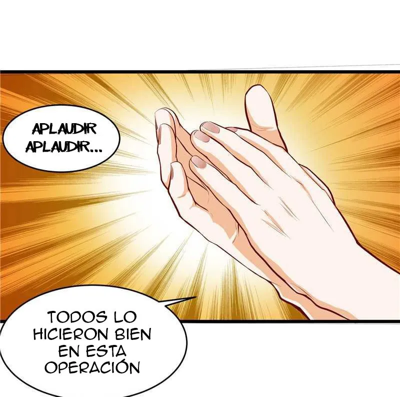 First Rate Master Capítulo 33 en Línea - página 40