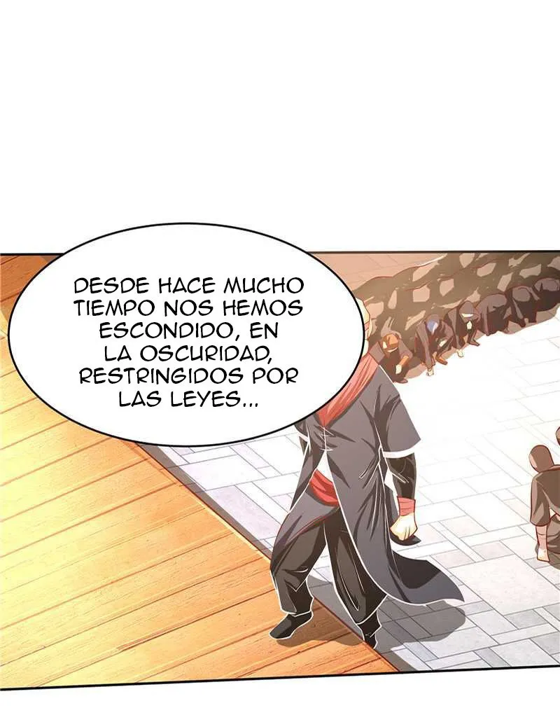 First Rate Master Capítulo 33 en Línea - página 45