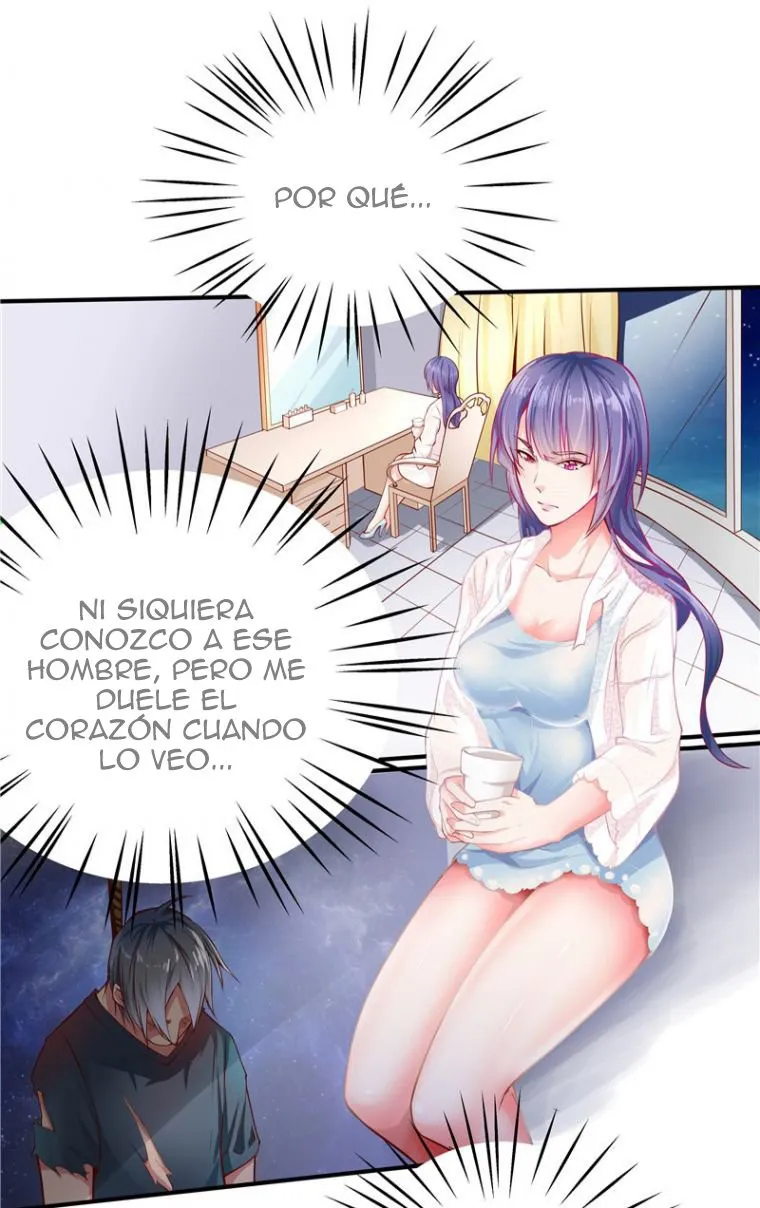 First Rate Master Capítulo 34 en Línea - página 4