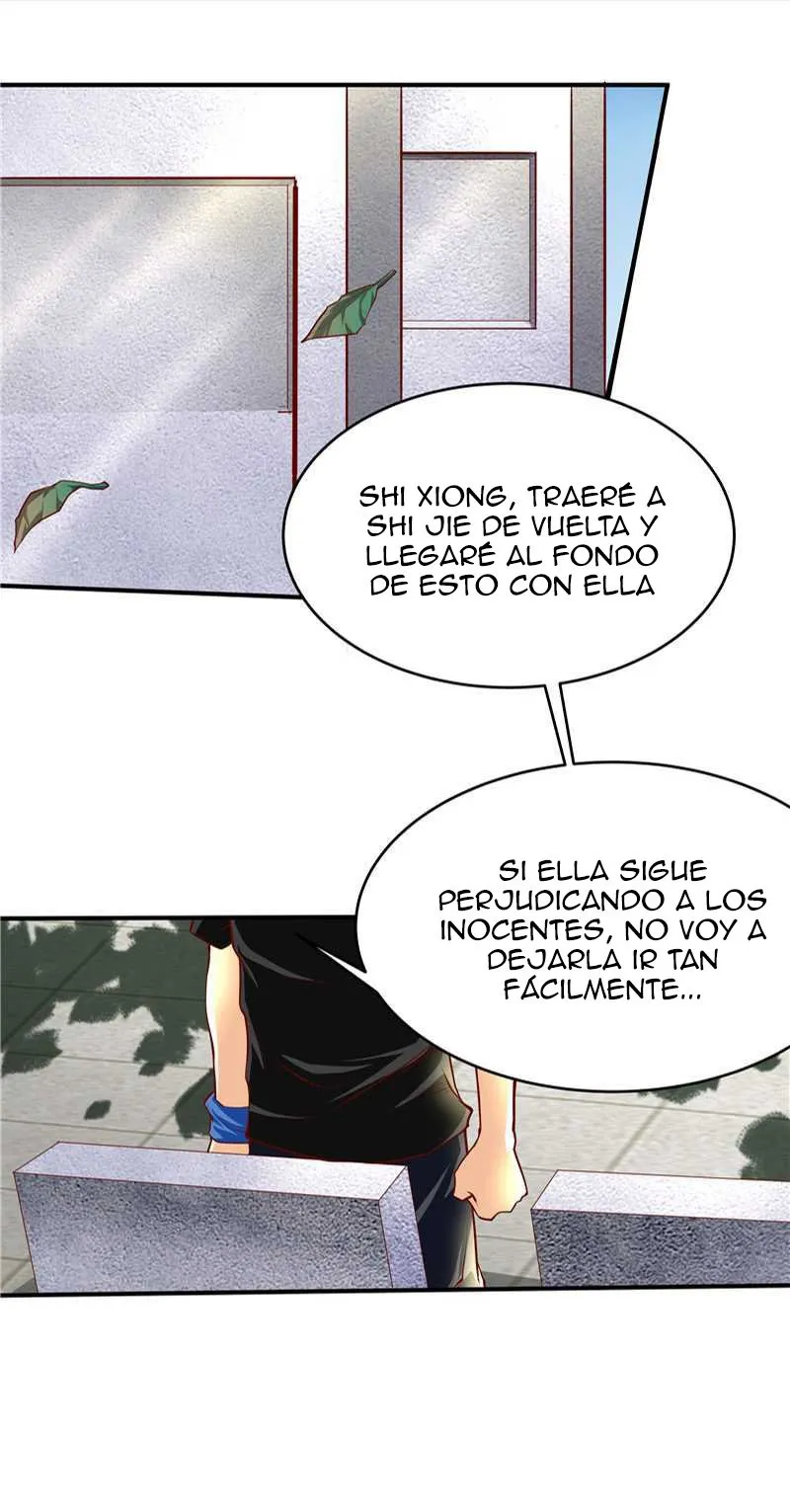 First Rate Master Capítulo 34 en Línea - página 13