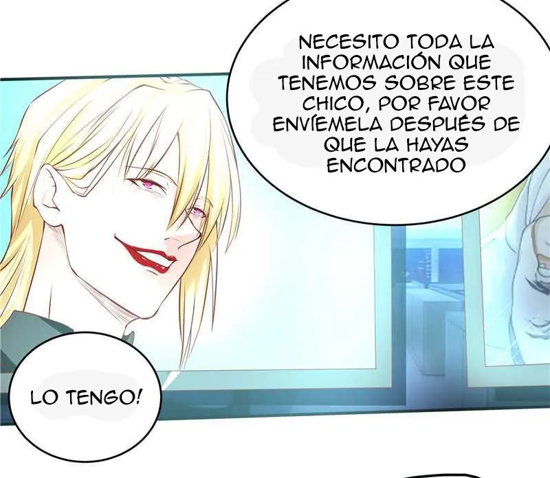 First Rate Master Capítulo 34 en Línea - página 22