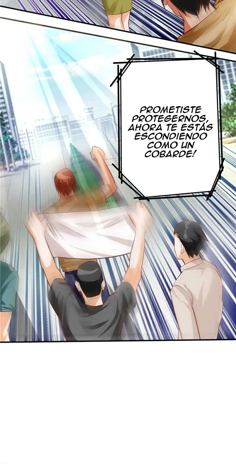 First Rate Master Capítulo 35 en Línea - página 17