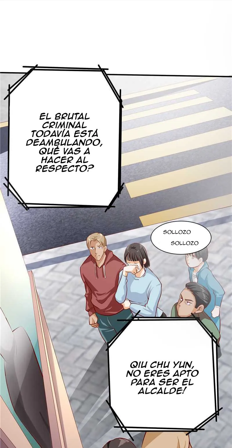 First Rate Master Capítulo 35 en Línea - página 18