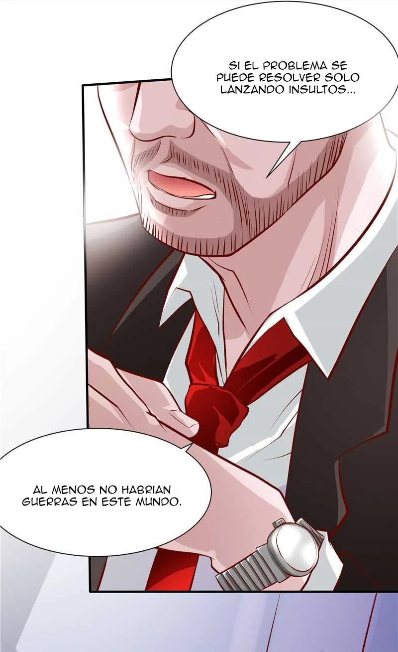 First Rate Master Capítulo 35 en Línea - página 22