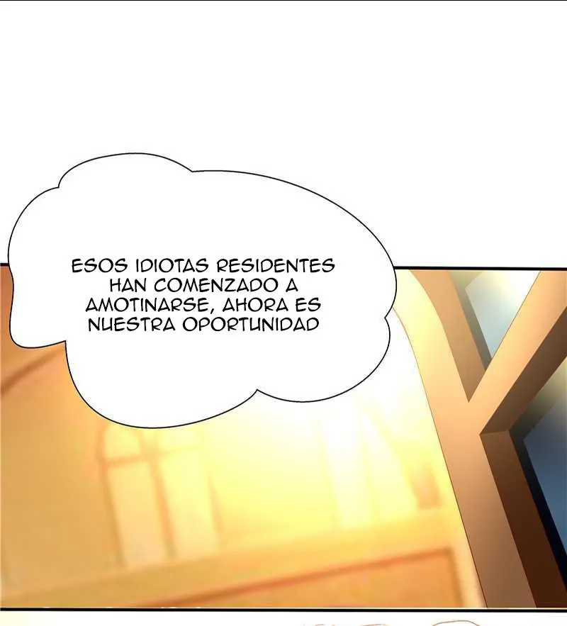 First Rate Master Capítulo 35 en Línea - página 25