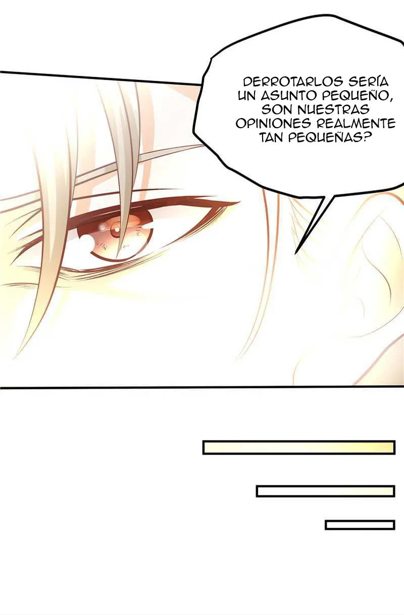 First Rate Master Capítulo 35 en Línea - página 27