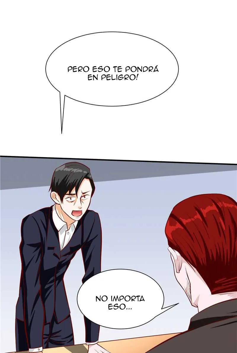 First Rate Master Capítulo 35 en Línea - página 30