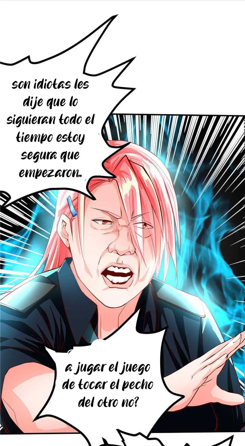 First Rate Master Capítulo 36 en Línea - página 6
