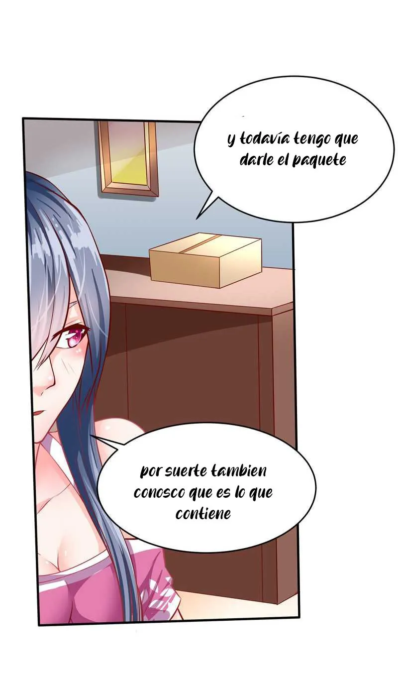 First Rate Master Capítulo 36 en Línea - página 27