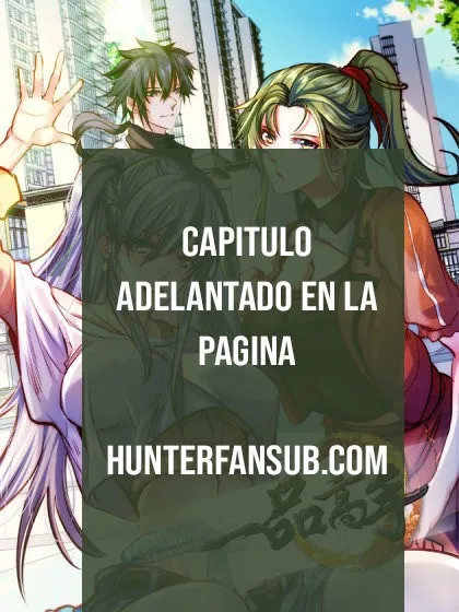 First Rate Master Capítulo 39 en Línea - página 1