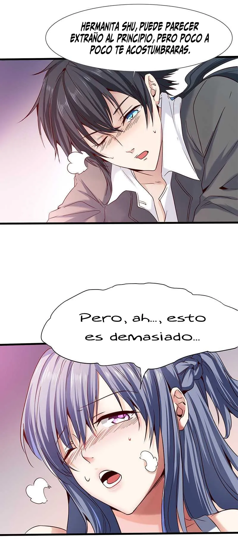 First Rate Master Capítulo 4 en Línea - página 13