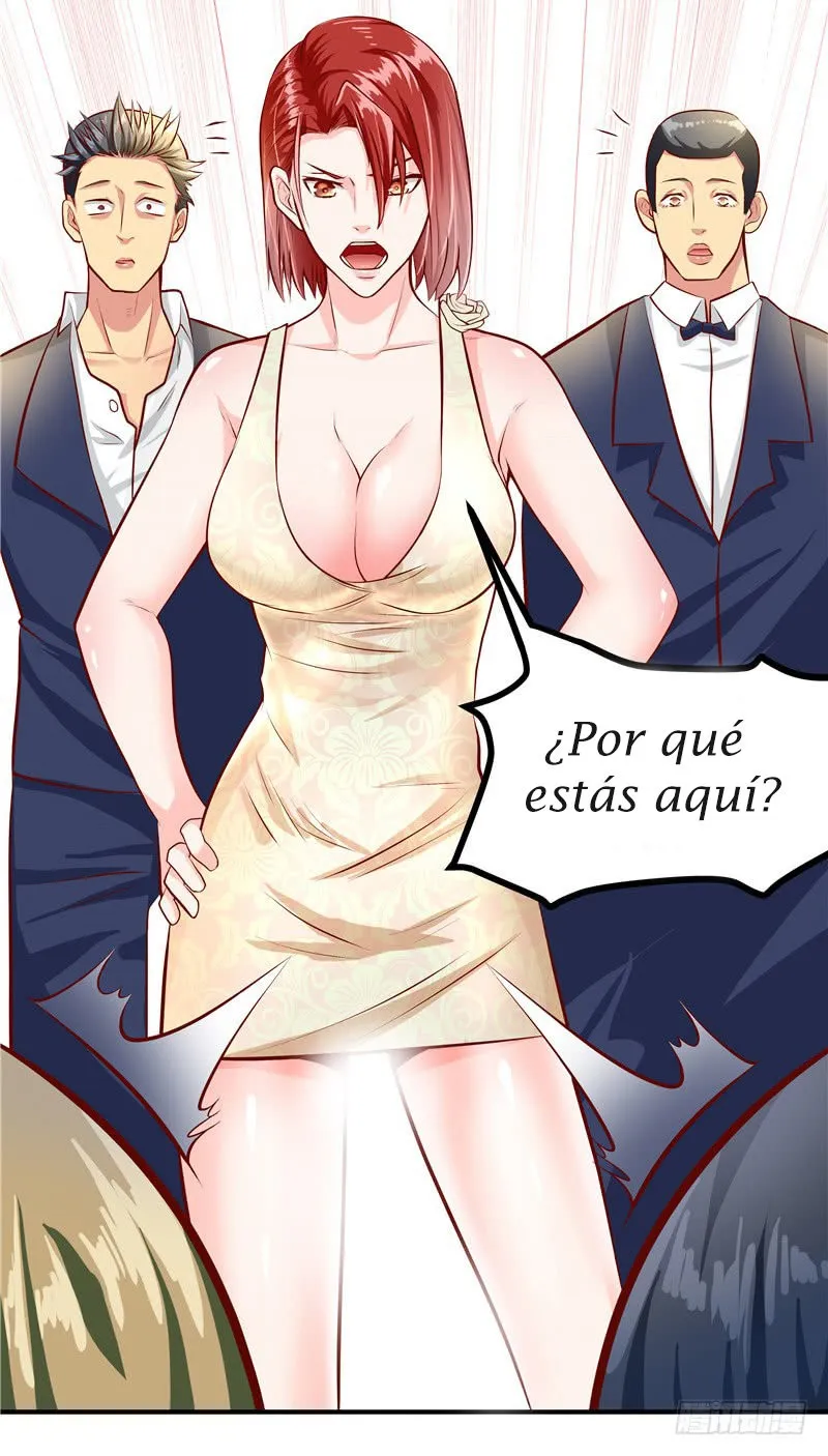 First Rate Master Capítulo 40 en Línea - página 11
