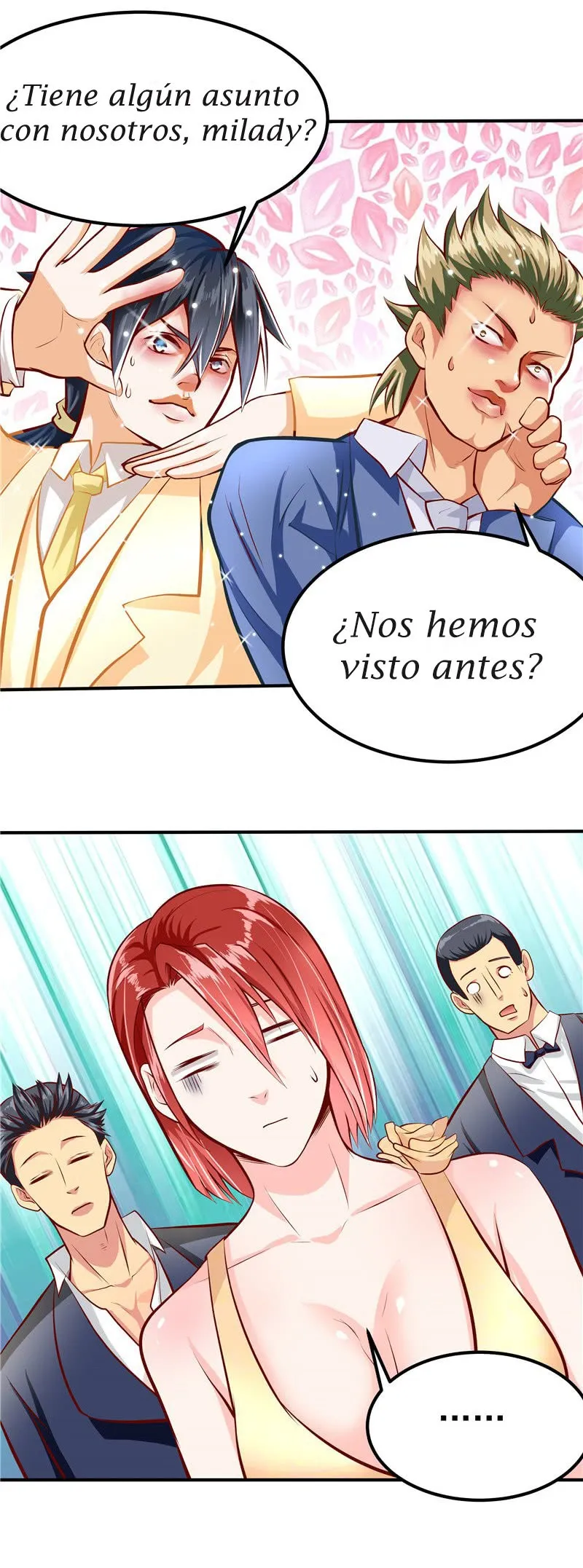 First Rate Master Capítulo 40 en Línea - página 14