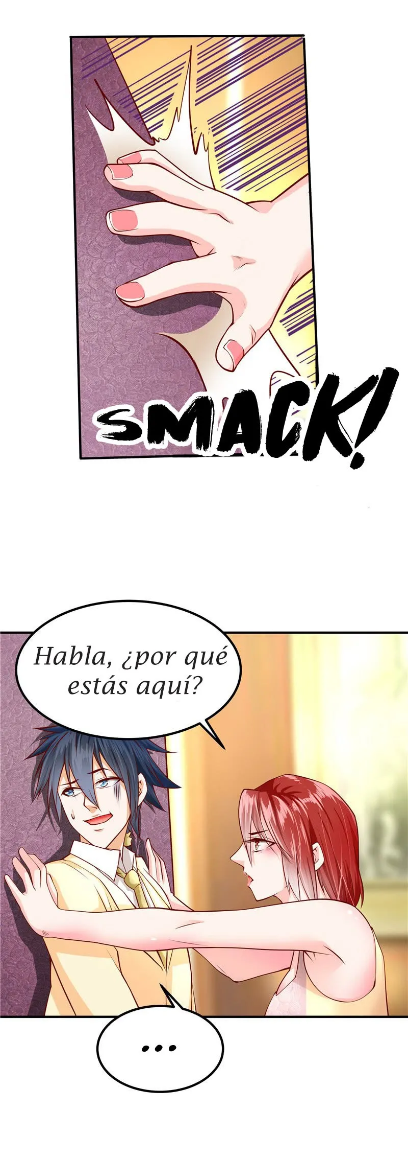 First Rate Master Capítulo 40 en Línea - página 16